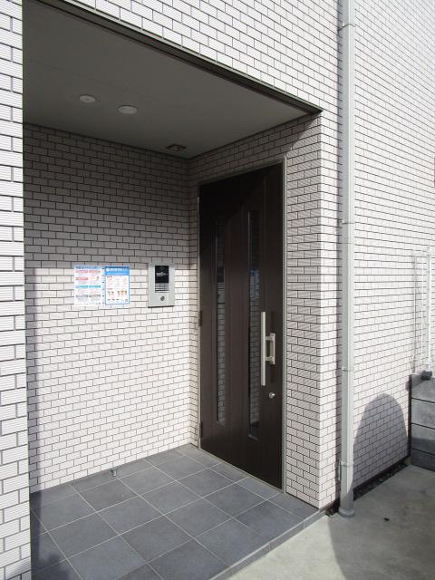 カーサレッジーナ