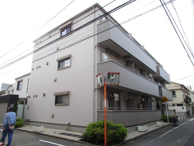 カーサレッジーナ