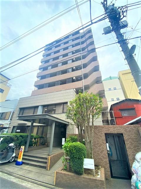 日神パレステージ御茶ノ水