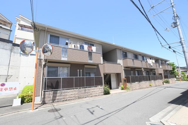 シャーメゾン明徳I番館