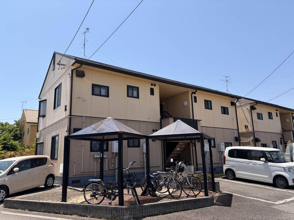 フレグランス リッチ E セ