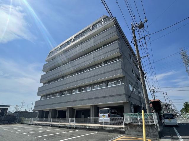 グリーンピア高崎