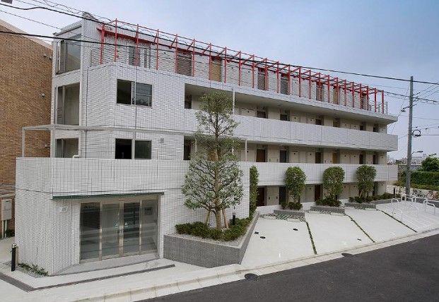 FSC新宿マンション