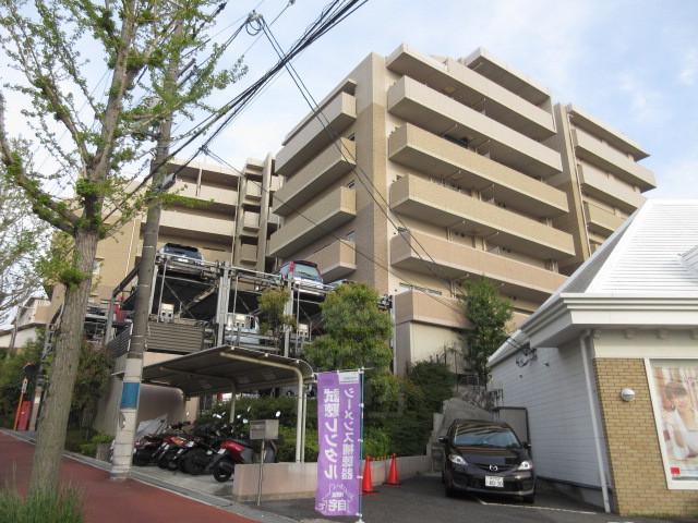 エステムコート東豊中ロサリオ