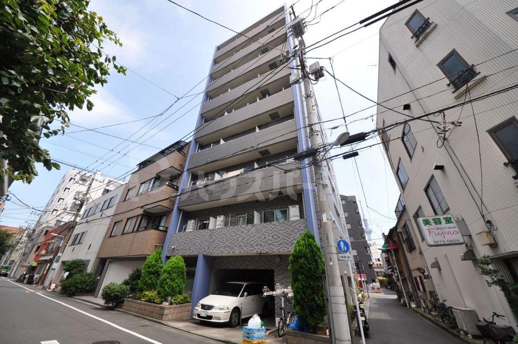 パルティール・アサクサ