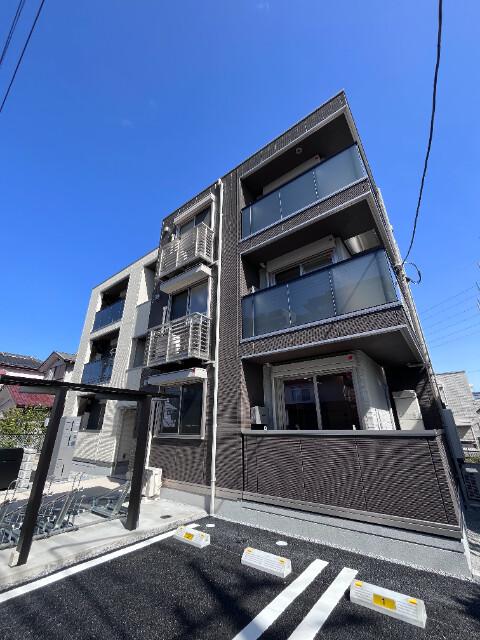 ディアコート十番館(1LDK/3階)