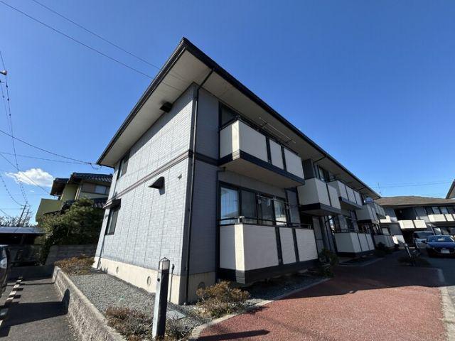 プリムローズIII A棟