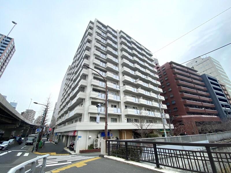 五反田リーラ―ハイタウン