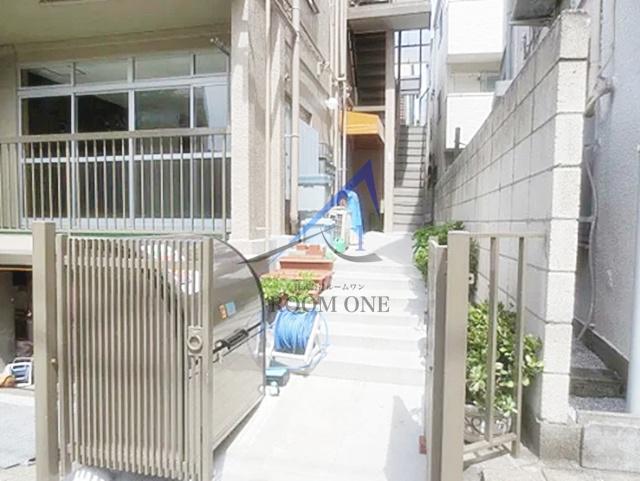 風岡マンション