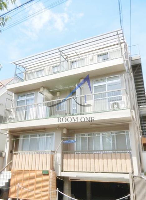 風岡マンション
