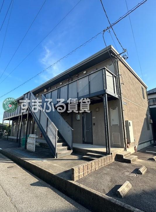 アジュール芳川
