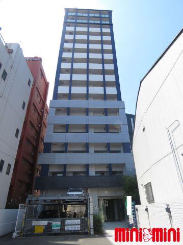 エンクレスト渡辺通II