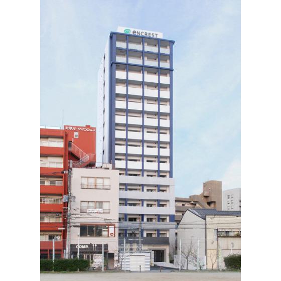 エンクレスト渡辺通II