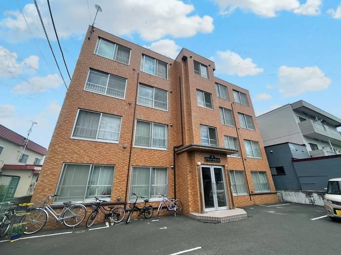 グランメール北11条