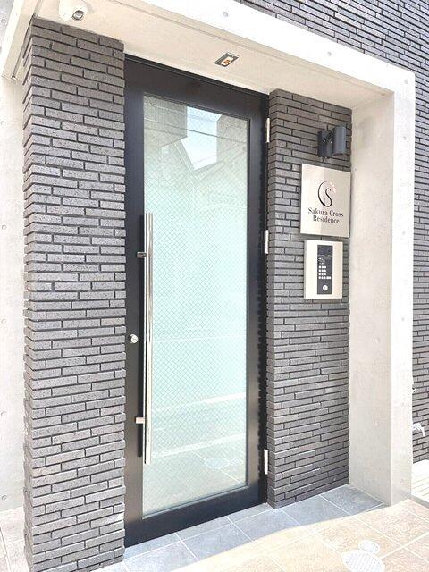 SAKURACROSSRESIDENCE