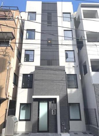 SAKURACROSSRESIDENCE