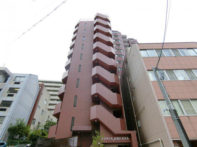 レジデンスJUKO天王寺