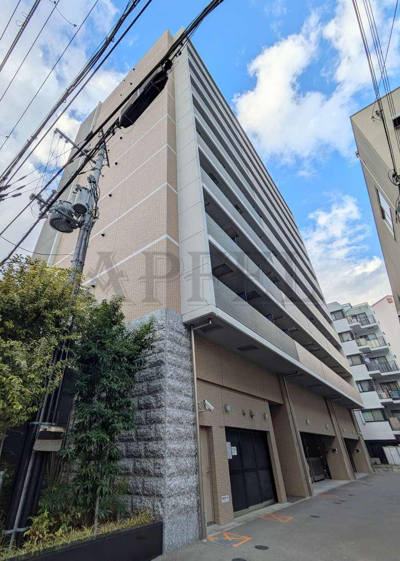 S-RESIDENCE江坂ALEGRIA