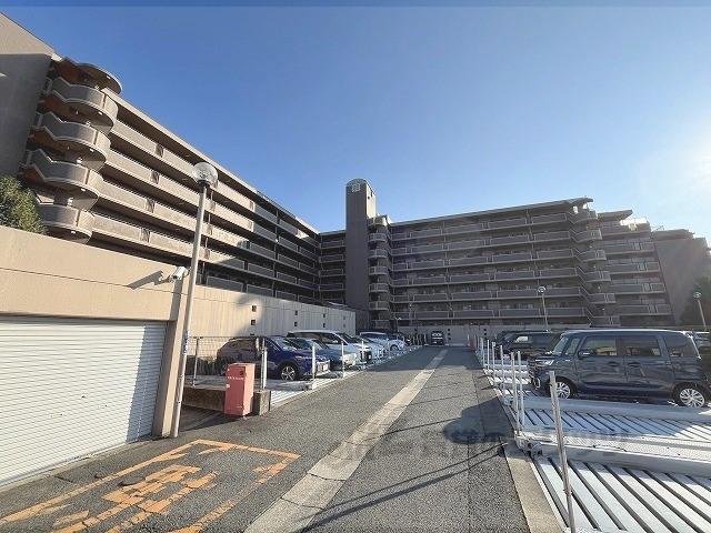 イトーピア宇治グランヒルズ616