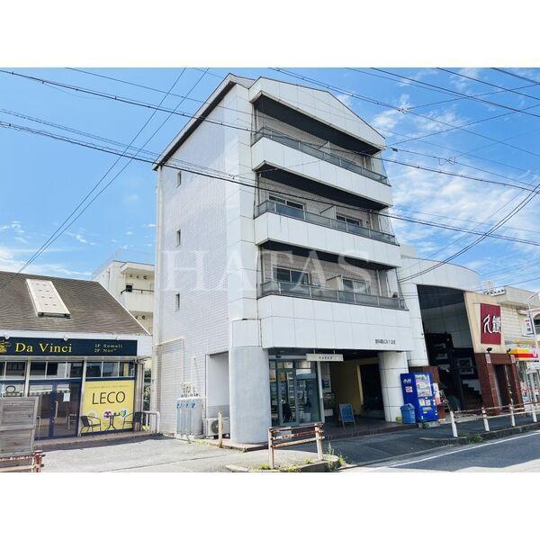 加木屋ビル 102