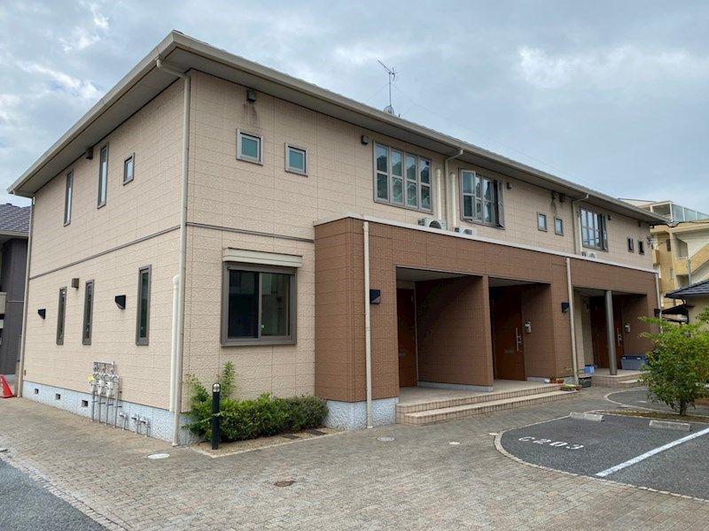 グランドゥール英賀保E
