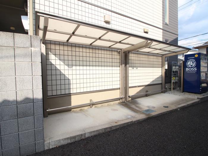 アンテノール