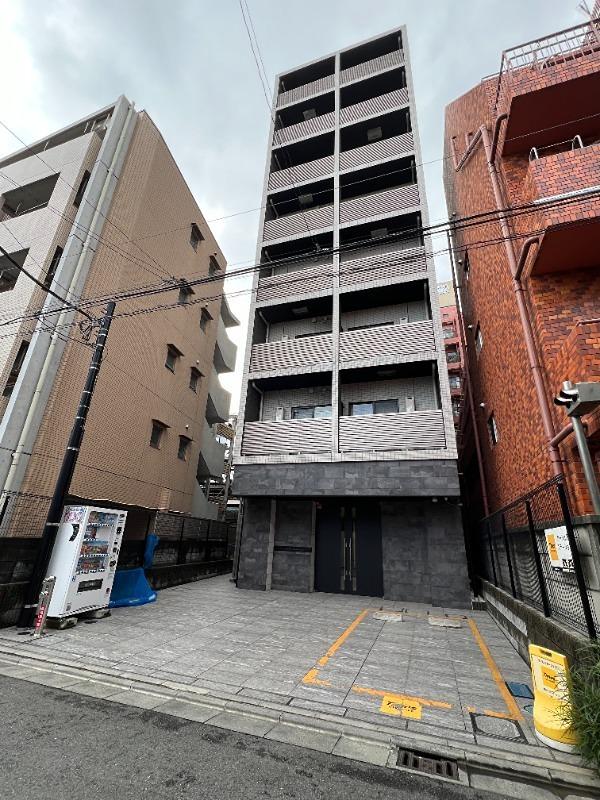 セジョリ川崎