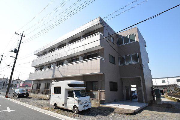 フローラルマロンカネコ
