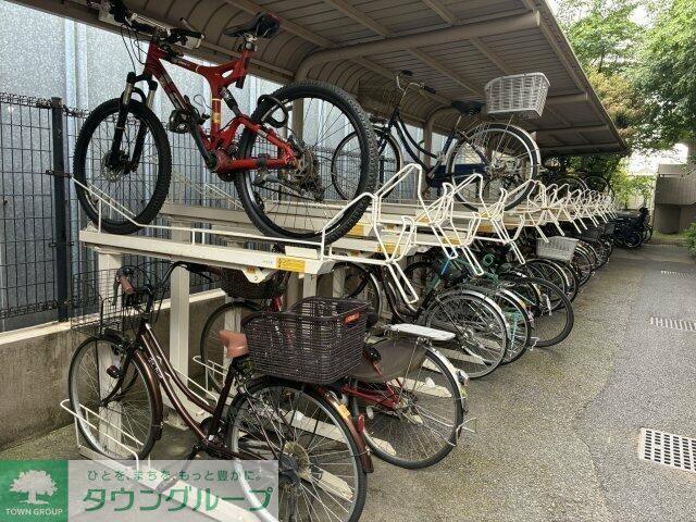 レクセル水元公園