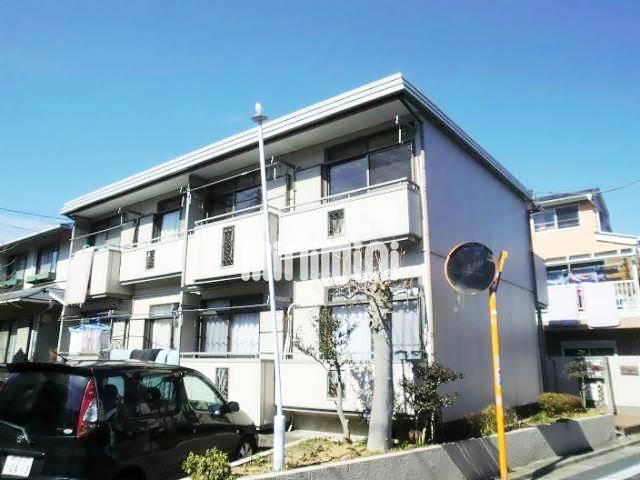アビタシオン井荻