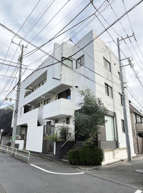 パーク用賀