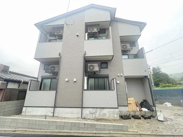 ハーモニーテラス深草僧坊町