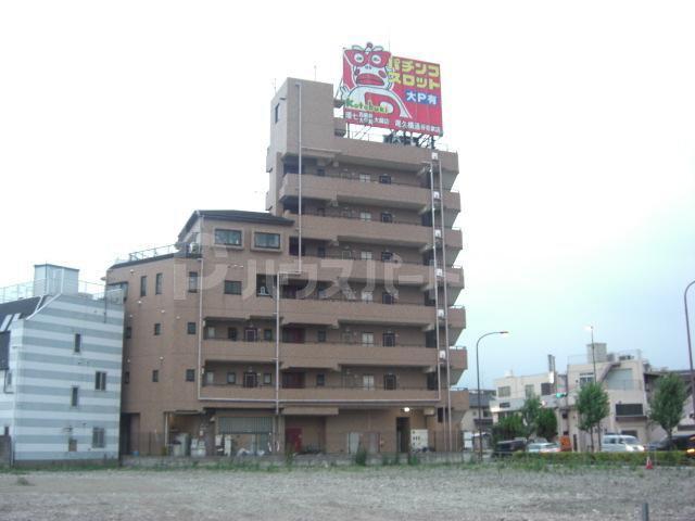 リバーシティ
