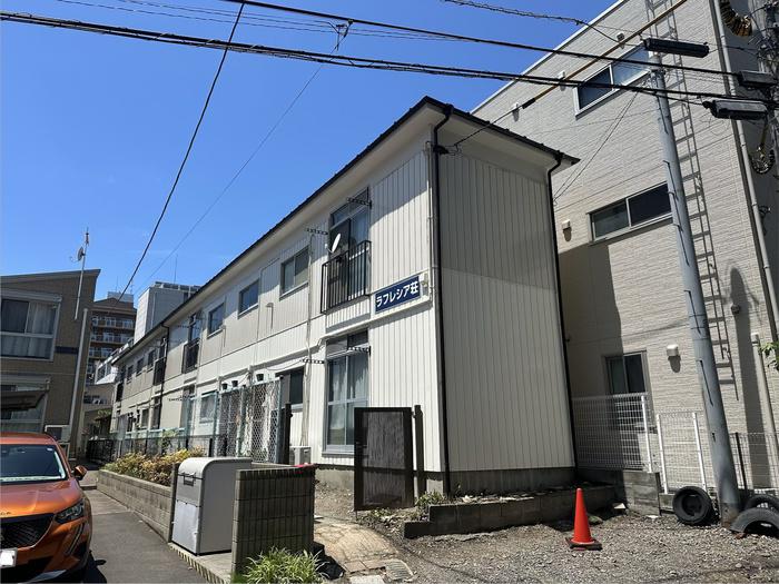 ラフレシア荘