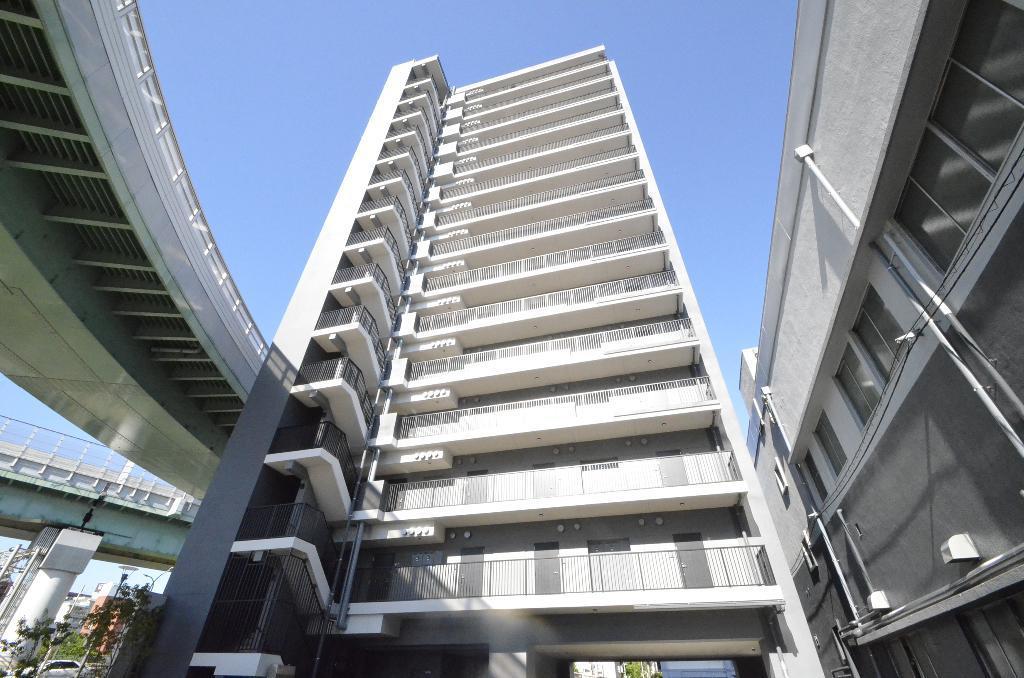 パークアクシス名古屋山王橋