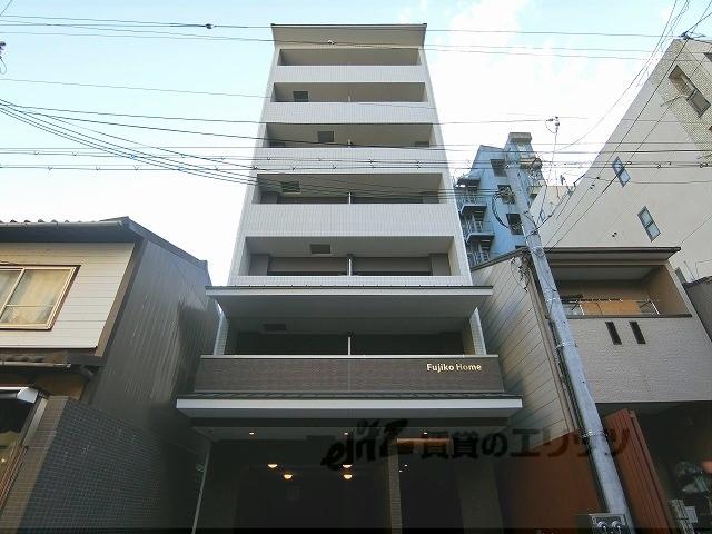 ベルビュー七条河原町