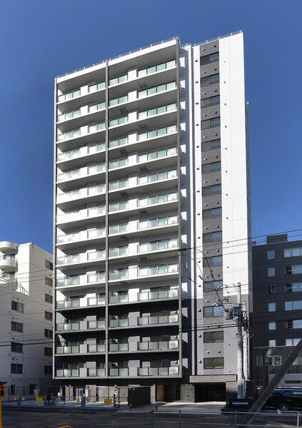 ドエル札幌アクシア