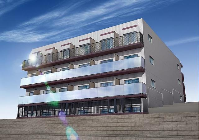 ディアレイシャス溝の口