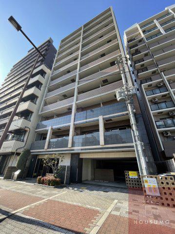 プレッツァ新大阪