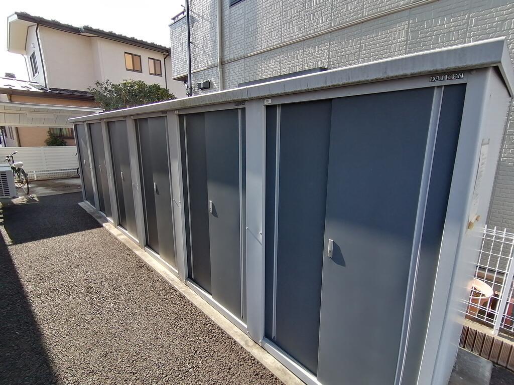 ネオグランドコート南小泉