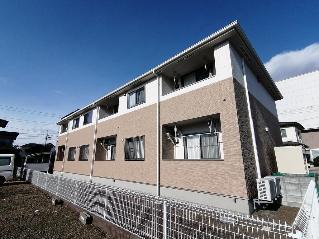 ネオグランドコート南小泉