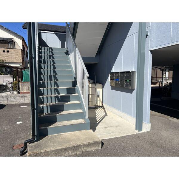 コーポ小野第3