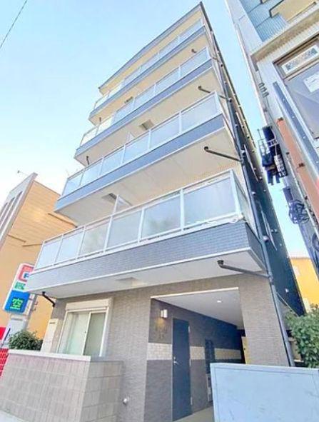 BCASA 亀戸