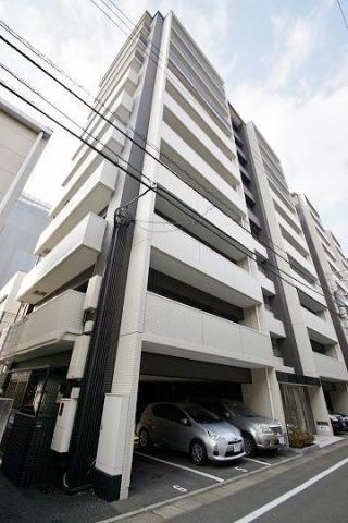 YGM箱崎駅前II