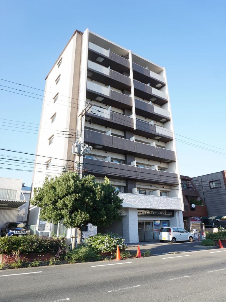 ライフステージ江坂南