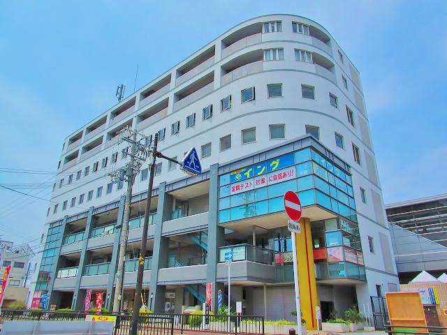 南海泉佐野ビルサザンコート泉佐野