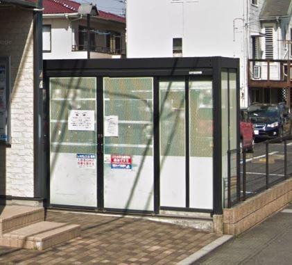 レオパレス新町