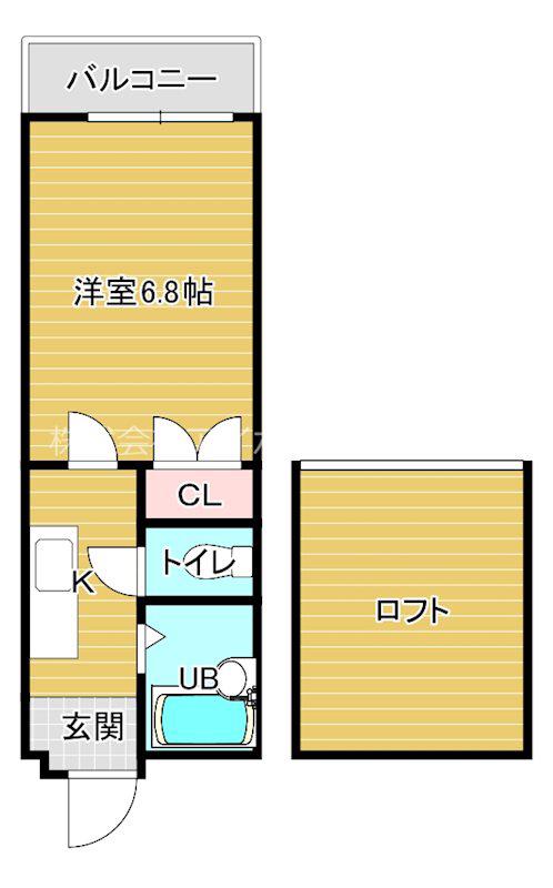 カツタビルディング3号館