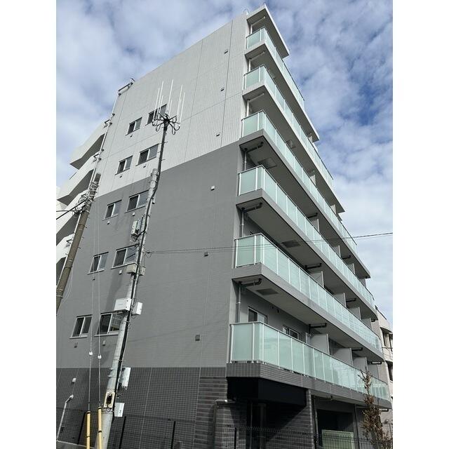 グランカーサ西葛西