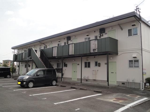 フォーブル大東
